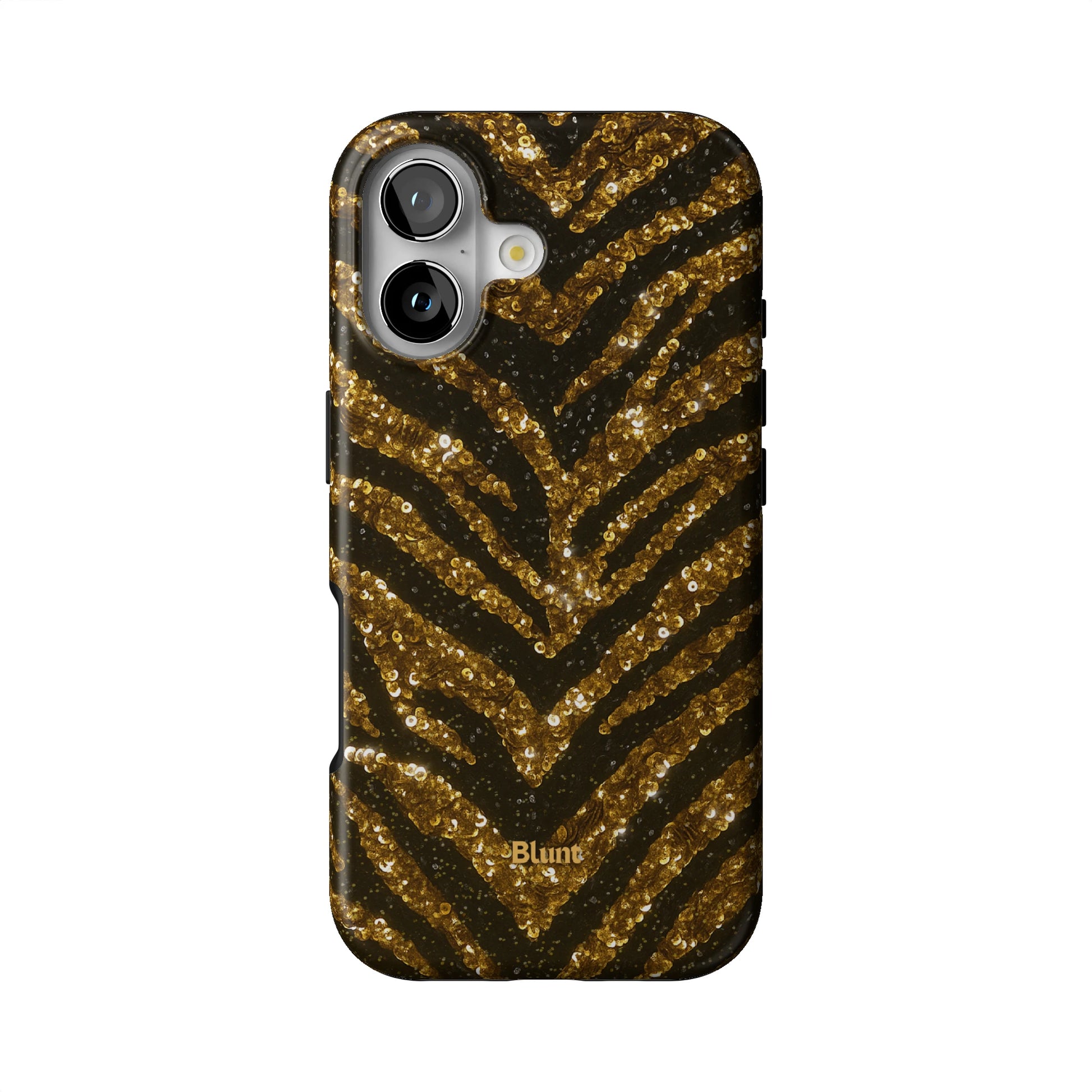 Golden Prowl iPhone Case gallery - Iphone_17_Iphone_1