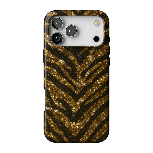 Golden Prowl iPhone Case gallery - Iphone_17_Pro_Max_1