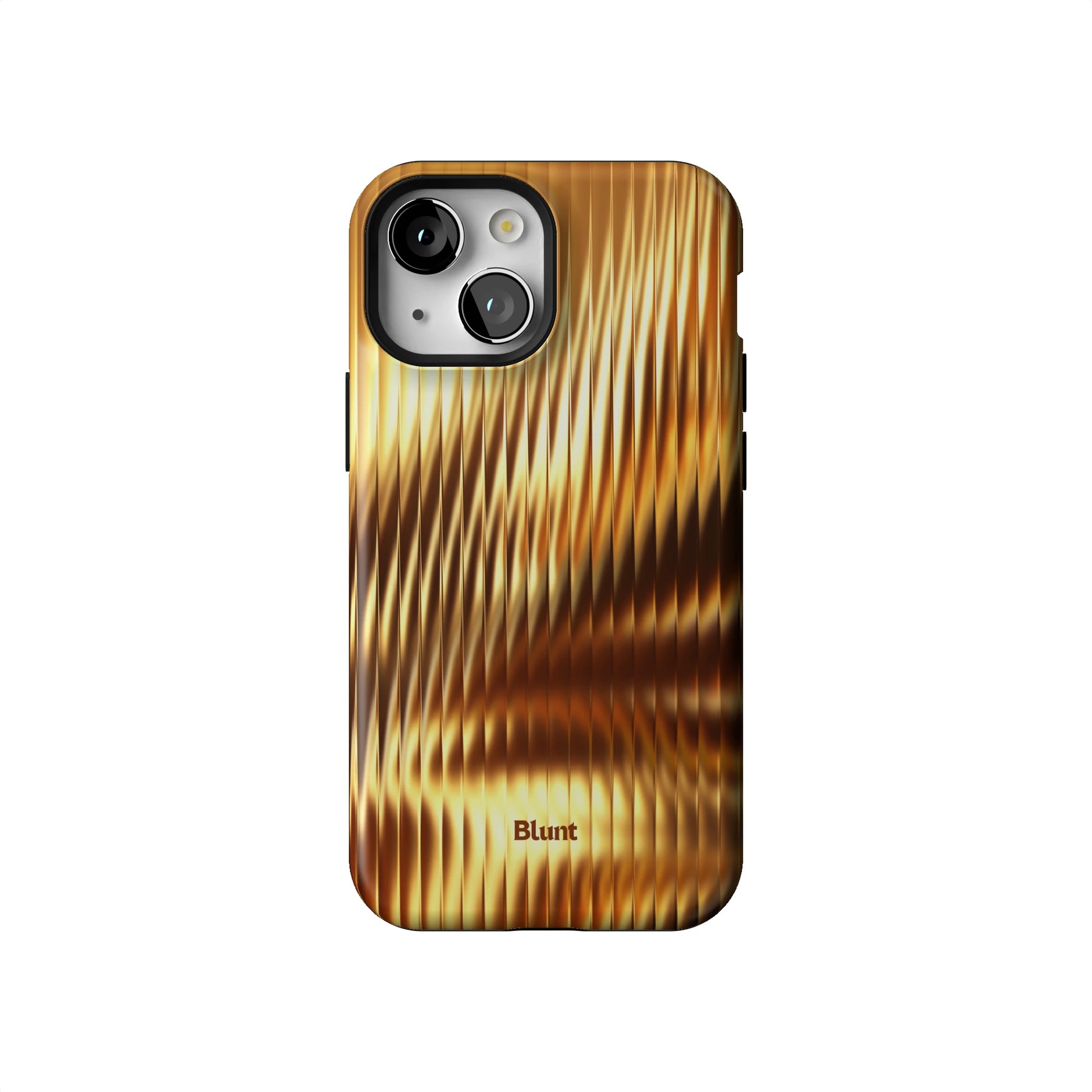 Golden Ripple iPhone Case gallery - Iphone_13_Mini_Air_Plus_1