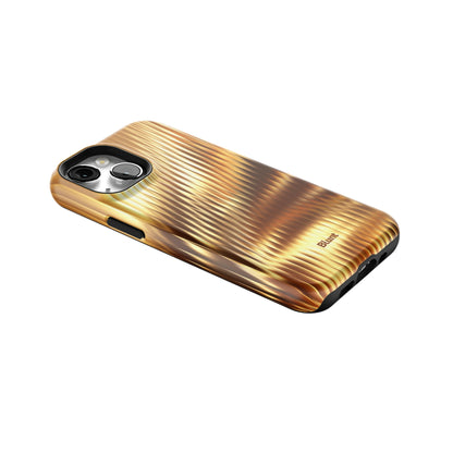 Golden Ripple iPhone Case gallery - Iphone_13_Mini_Air_Plus_2