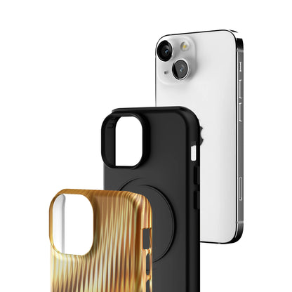 Golden Ripple iPhone Case gallery - Iphone_13_Mini_Air_Plus_3
