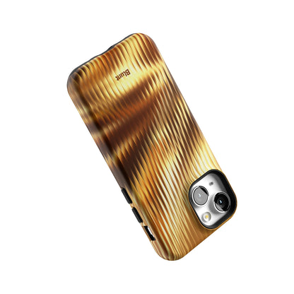 Golden Ripple iPhone Case gallery - Iphone_13_Mini_Air_Plus_5