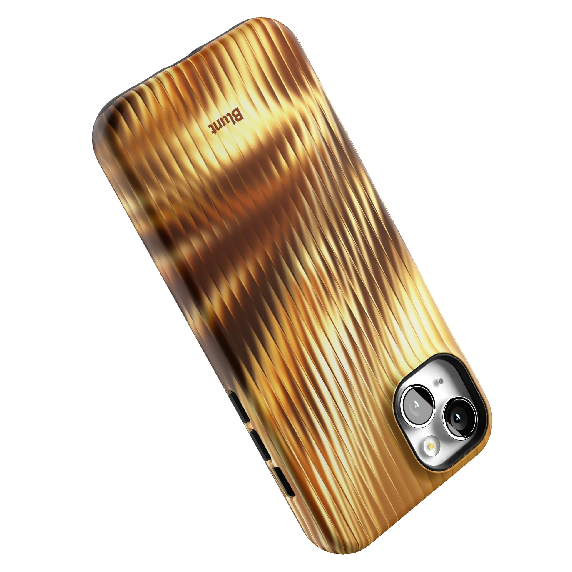 Golden Ripple iPhone Case gallery - Iphone_14_Mini_Air_Plus_5
