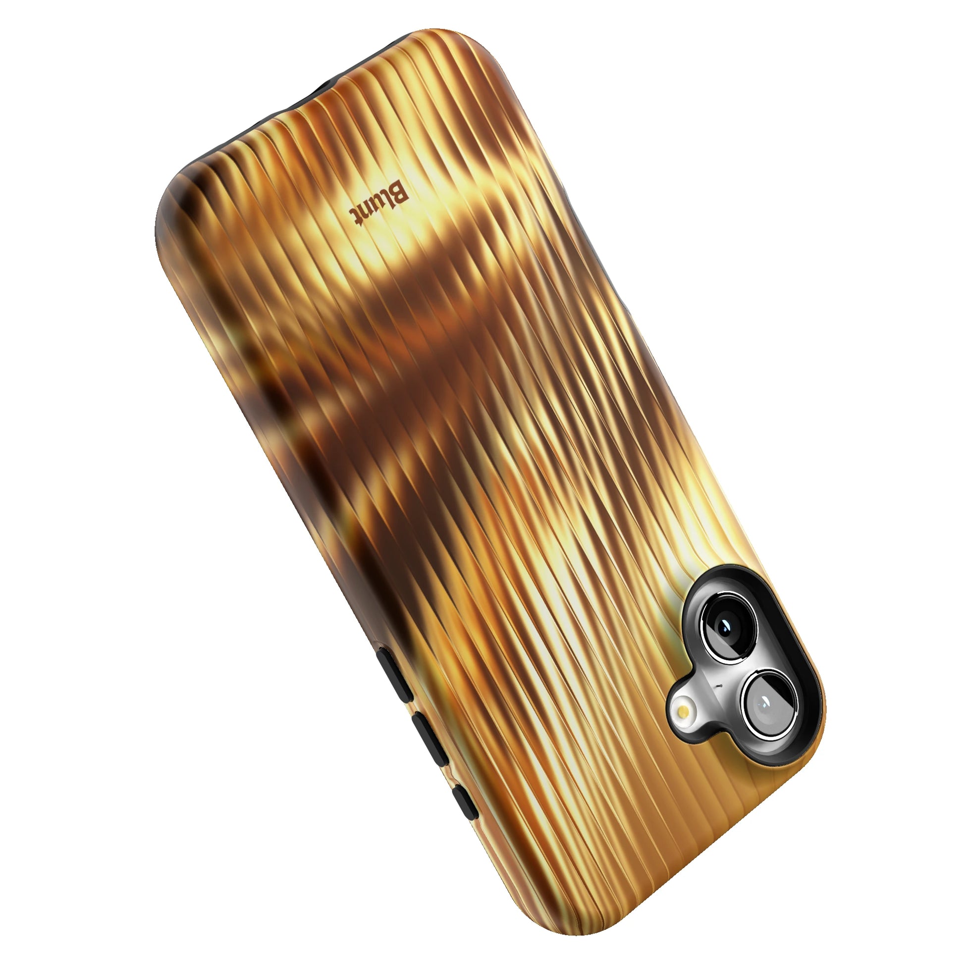 Golden Ripple iPhone Case gallery - Iphone_16_Mini_Air_Plus_5