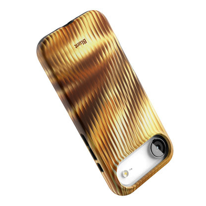 Golden Ripple iPhone Case gallery - Iphone_17_Air_5