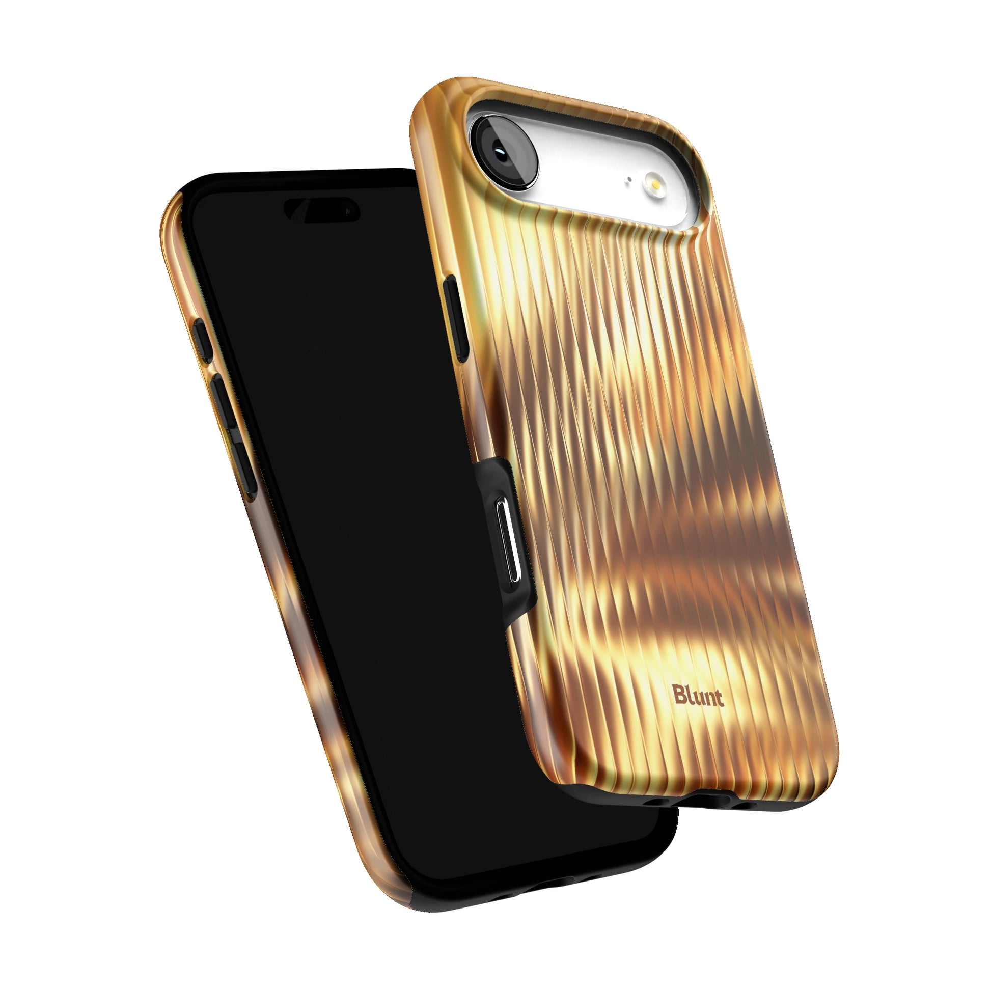 Golden Ripple iPhone Case gallery - Iphone_17_Air_6