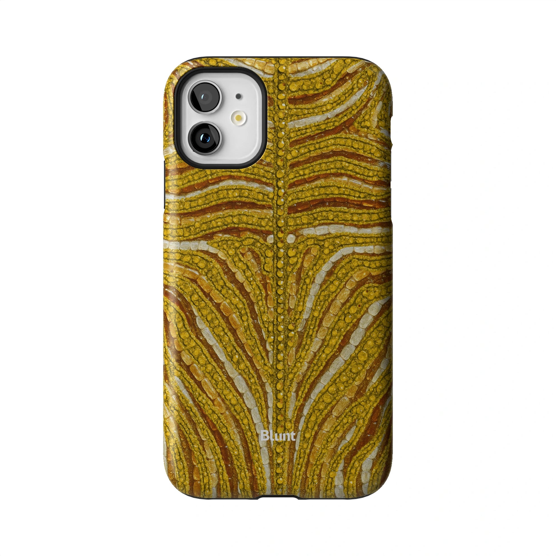 Golden Roots iPhone Case gallery - Iphone_11_Iphone_1