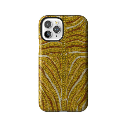 Golden Roots iPhone Case gallery - Iphone_11_Pro_1