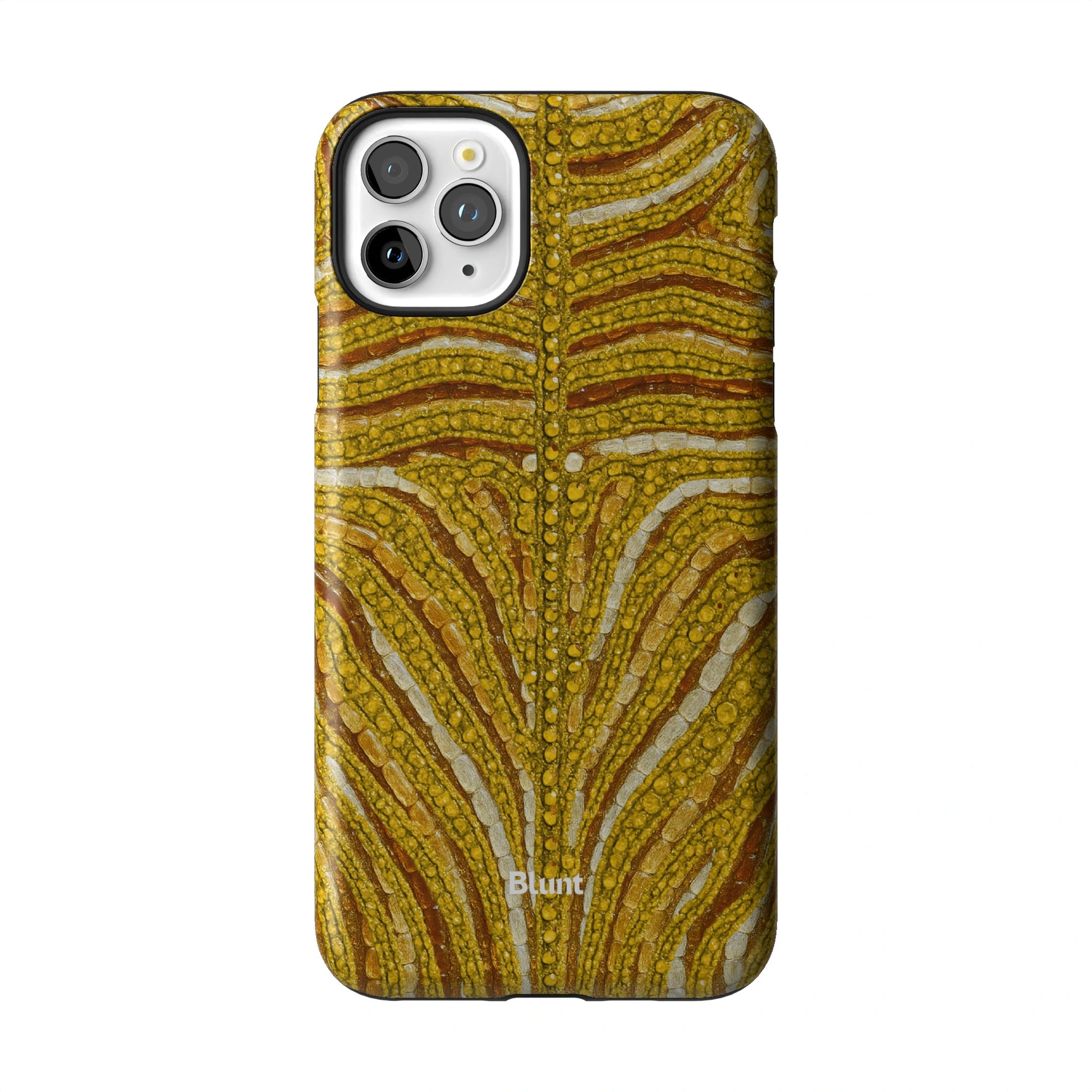 Golden Roots iPhone Case gallery - Iphone_11_Pro_Max_1