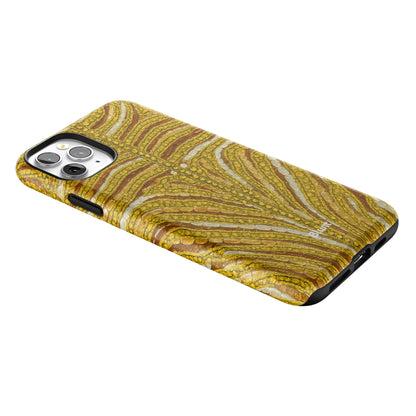 Golden Roots iPhone Case gallery - Iphone_11_Pro_Max_2