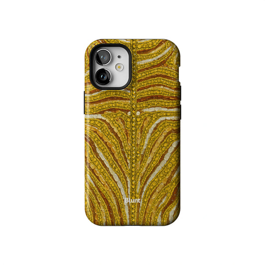 Golden Roots iPhone Case gallery - Iphone_12_Mini_Air_Plus_1