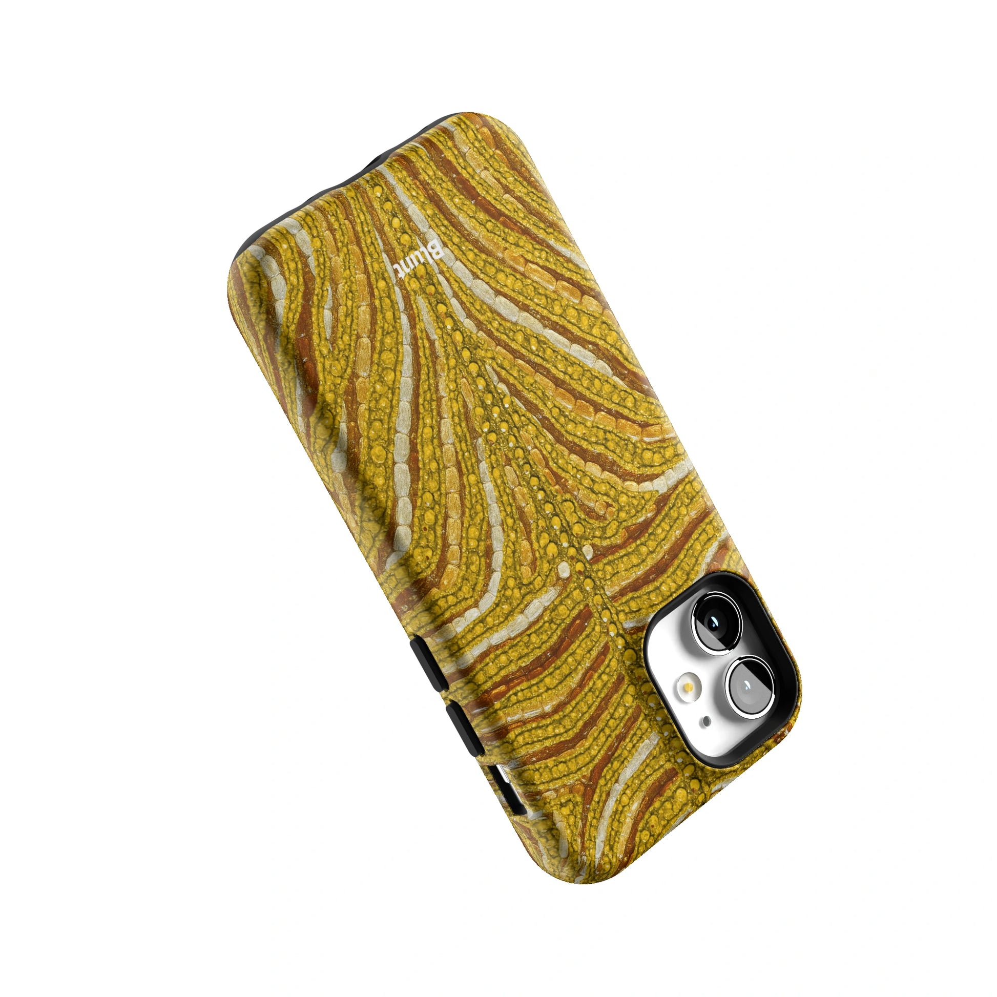Golden Roots iPhone Case gallery - Iphone_12_Mini_Air_Plus_5