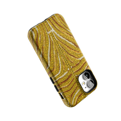 Golden Roots iPhone Case gallery - Iphone_12_Mini_Air_Plus_5
