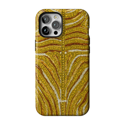 Golden Roots iPhone Case gallery - Iphone_12_Pro_Max_1
