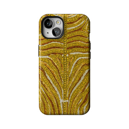 Golden Roots iPhone Case gallery - Iphone_13_Iphone_1