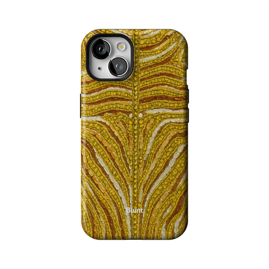 Golden Roots iPhone Case gallery - Iphone_13_Iphone_1
