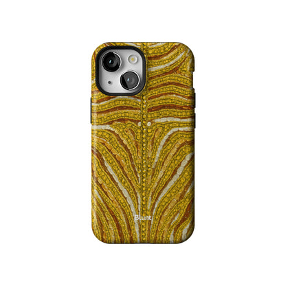 Golden Roots iPhone Case gallery - Iphone_13_Mini_Air_Plus_1