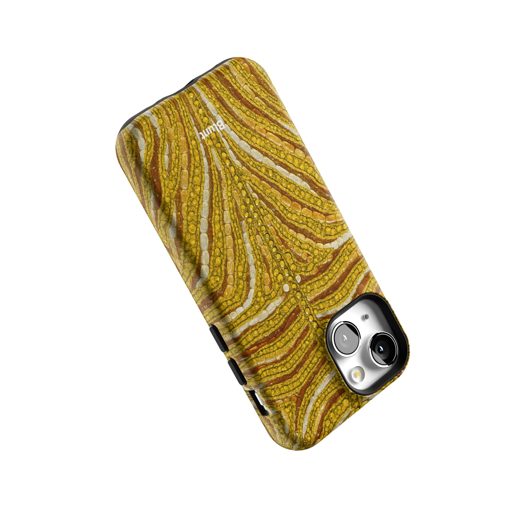 Golden Roots iPhone Case gallery - Iphone_13_Mini_Air_Plus_5