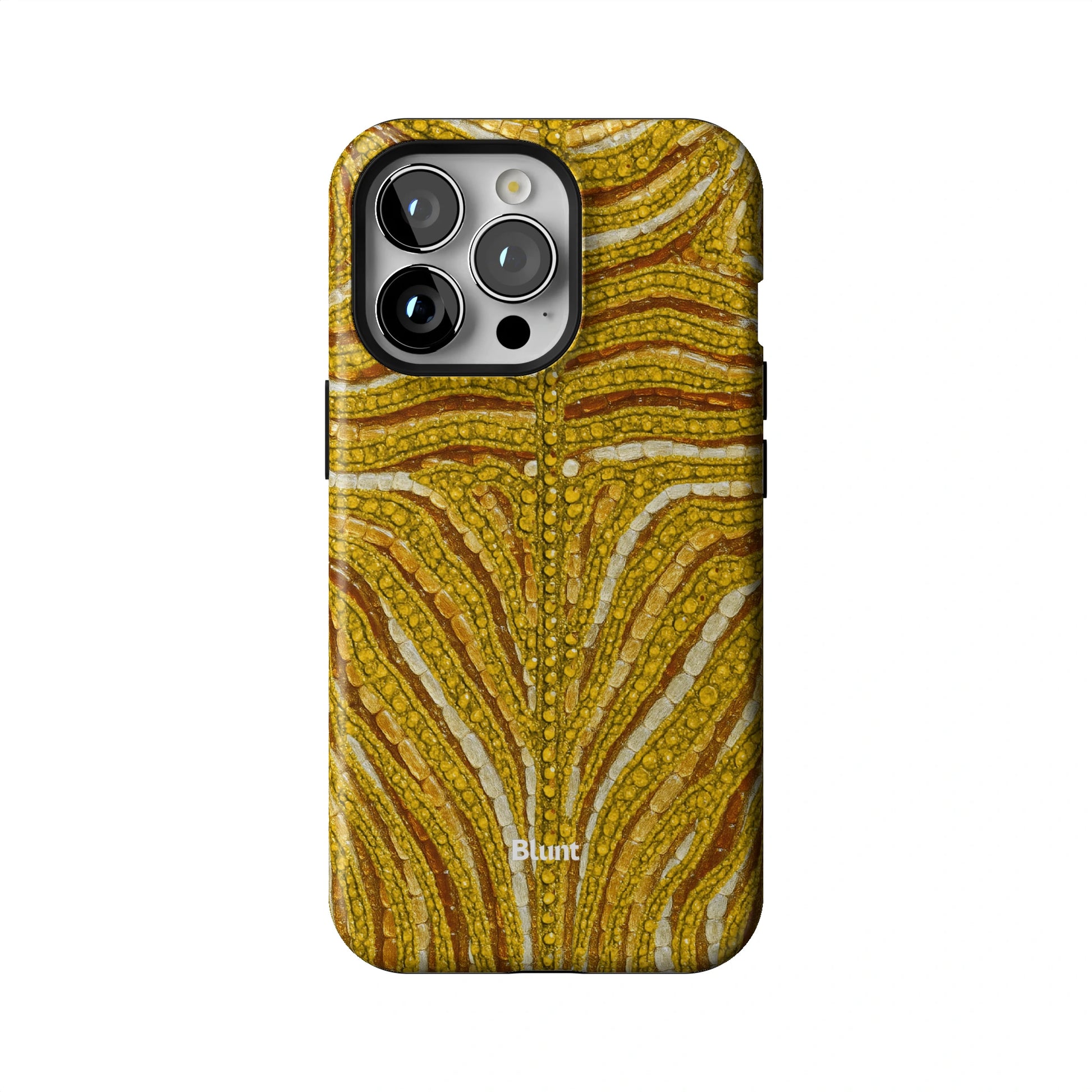 Golden Roots iPhone Case gallery - Iphone_13_Pro_1
