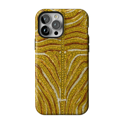 Golden Roots iPhone Case gallery - Iphone_13_Pro_Max_1