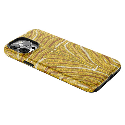 Golden Roots iPhone Case gallery - Iphone_13_Pro_Max_2