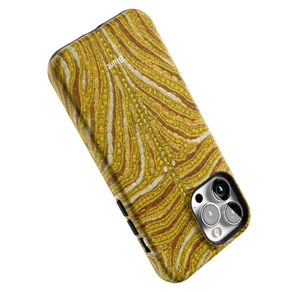 Golden Roots iPhone Case gallery - Iphone_13_Pro_Max_5