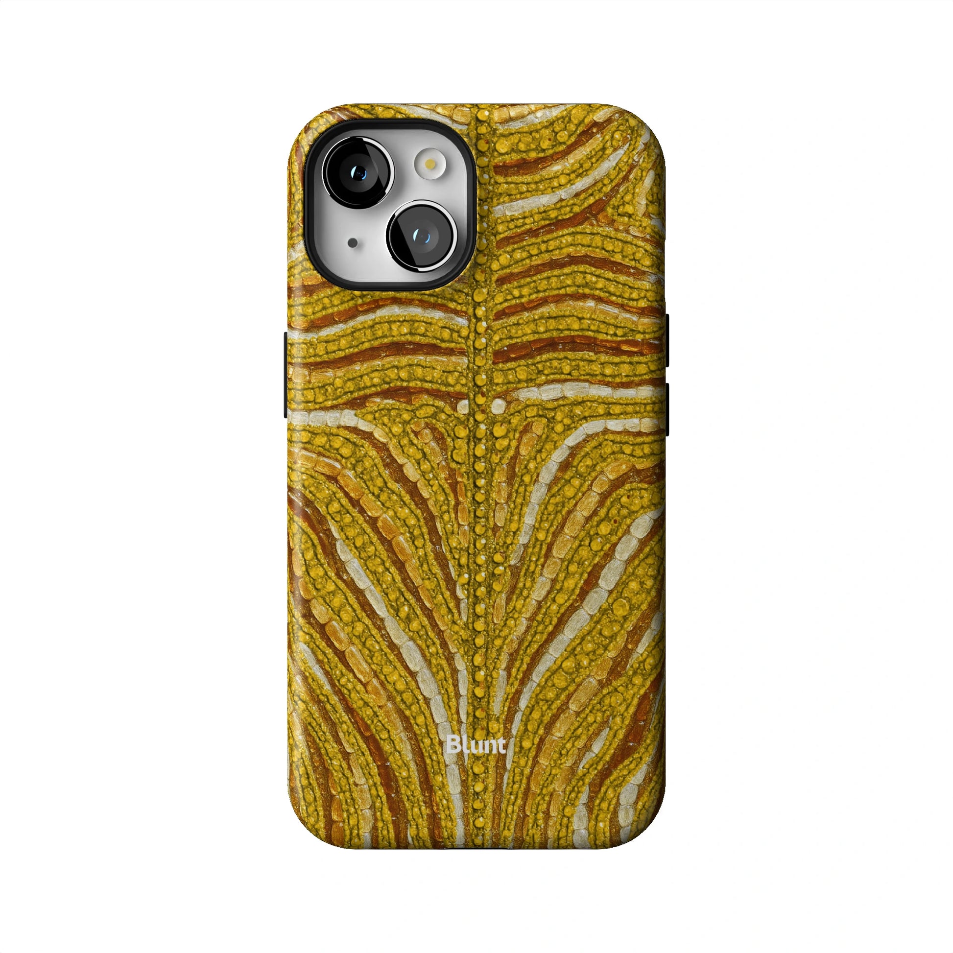 Golden Roots iPhone Case gallery - Iphone_14_Iphone_1