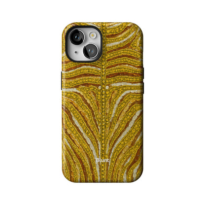 Golden Roots iPhone Case gallery - Iphone_14_Iphone_1