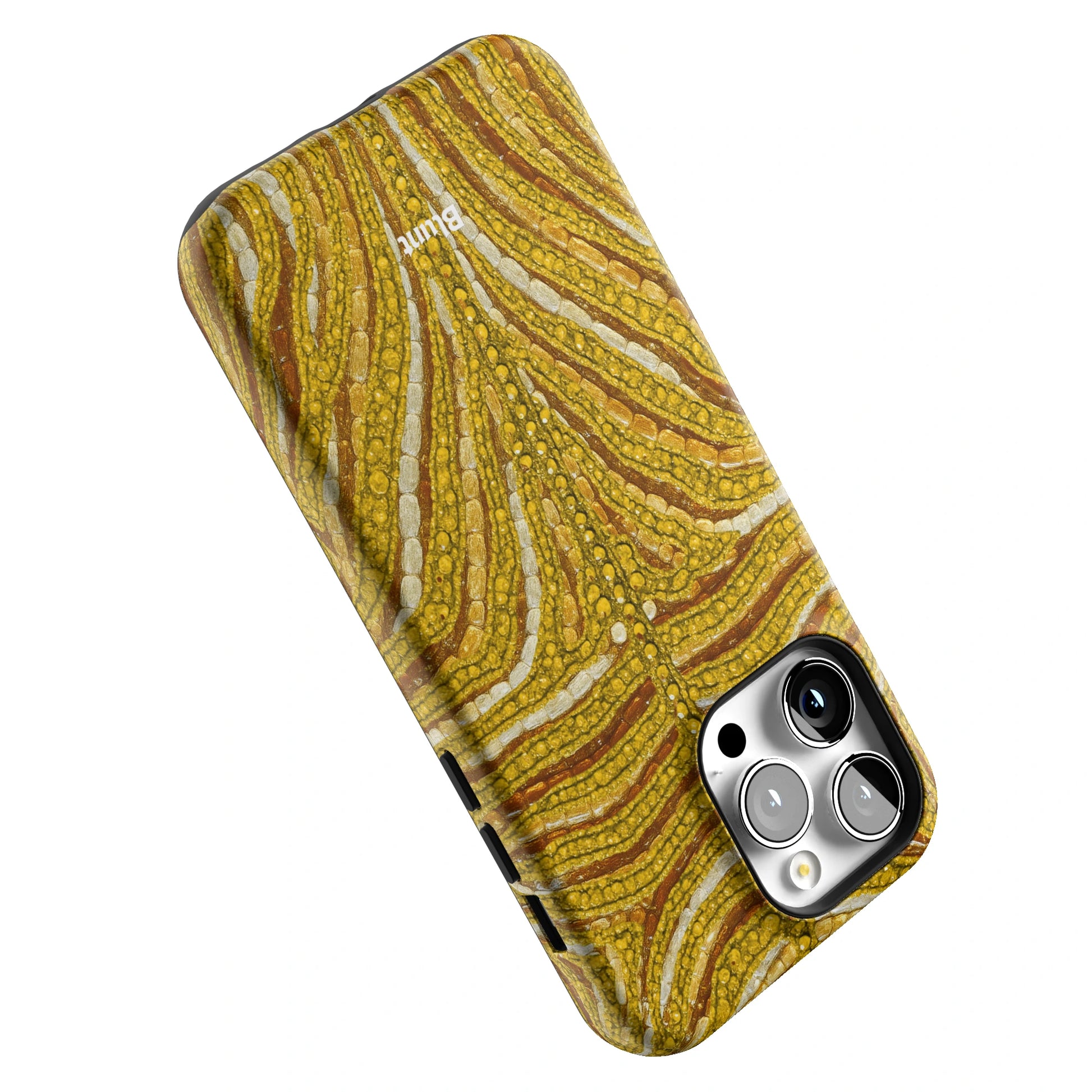 Golden Roots iPhone Case gallery - Iphone_14_Pro_Max_5