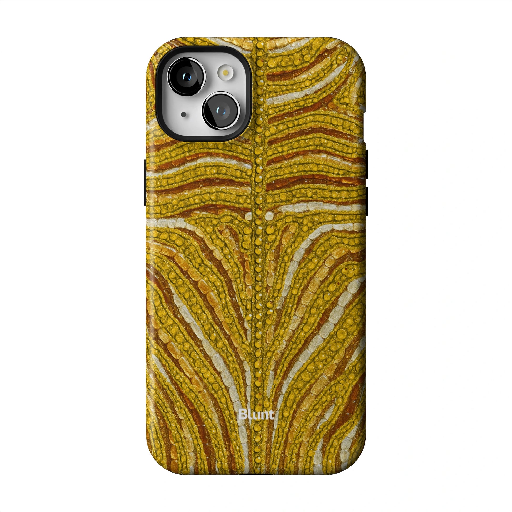 Golden Roots iPhone Case gallery - Iphone_15_Mini_Air_Plus_1