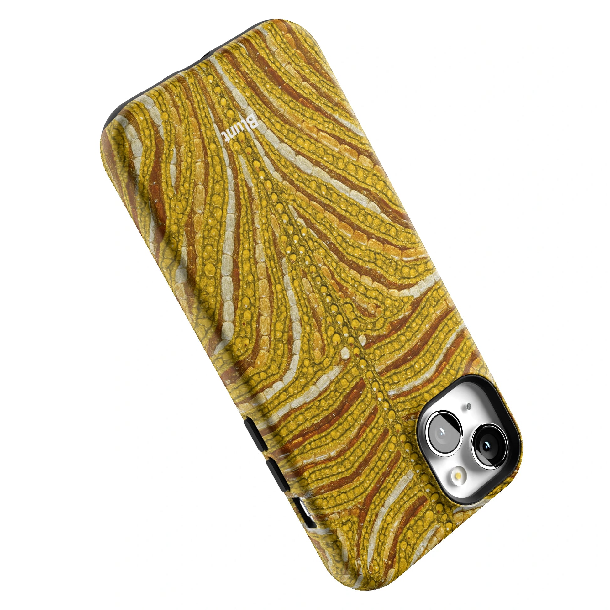 Golden Roots iPhone Case gallery - Iphone_15_Mini_Air_Plus_5