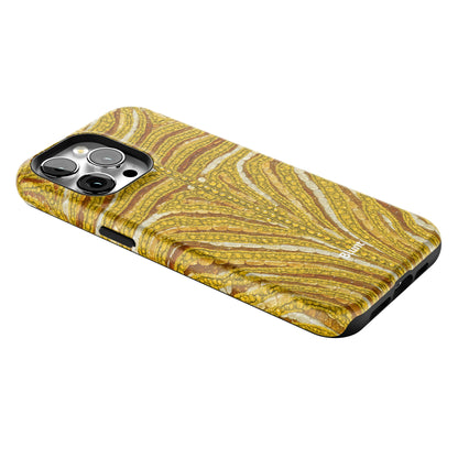 Golden Roots iPhone Case gallery - Iphone_15_Pro_Max_2
