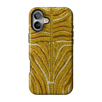 Golden Roots iPhone Case gallery - Iphone_16_Mini_Air_Plus_1