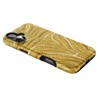 Golden Roots iPhone Case gallery - Iphone_16_Mini_Air_Plus_2