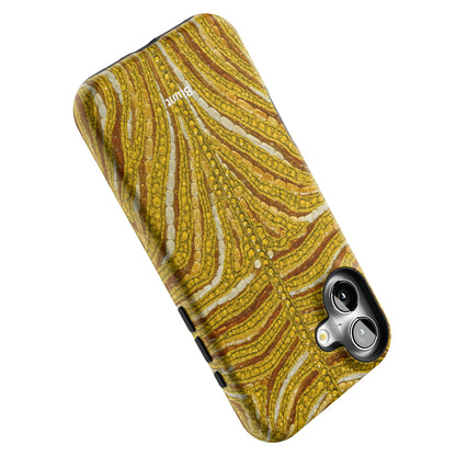 Golden Roots iPhone Case gallery - Iphone_16_Mini_Air_Plus_5