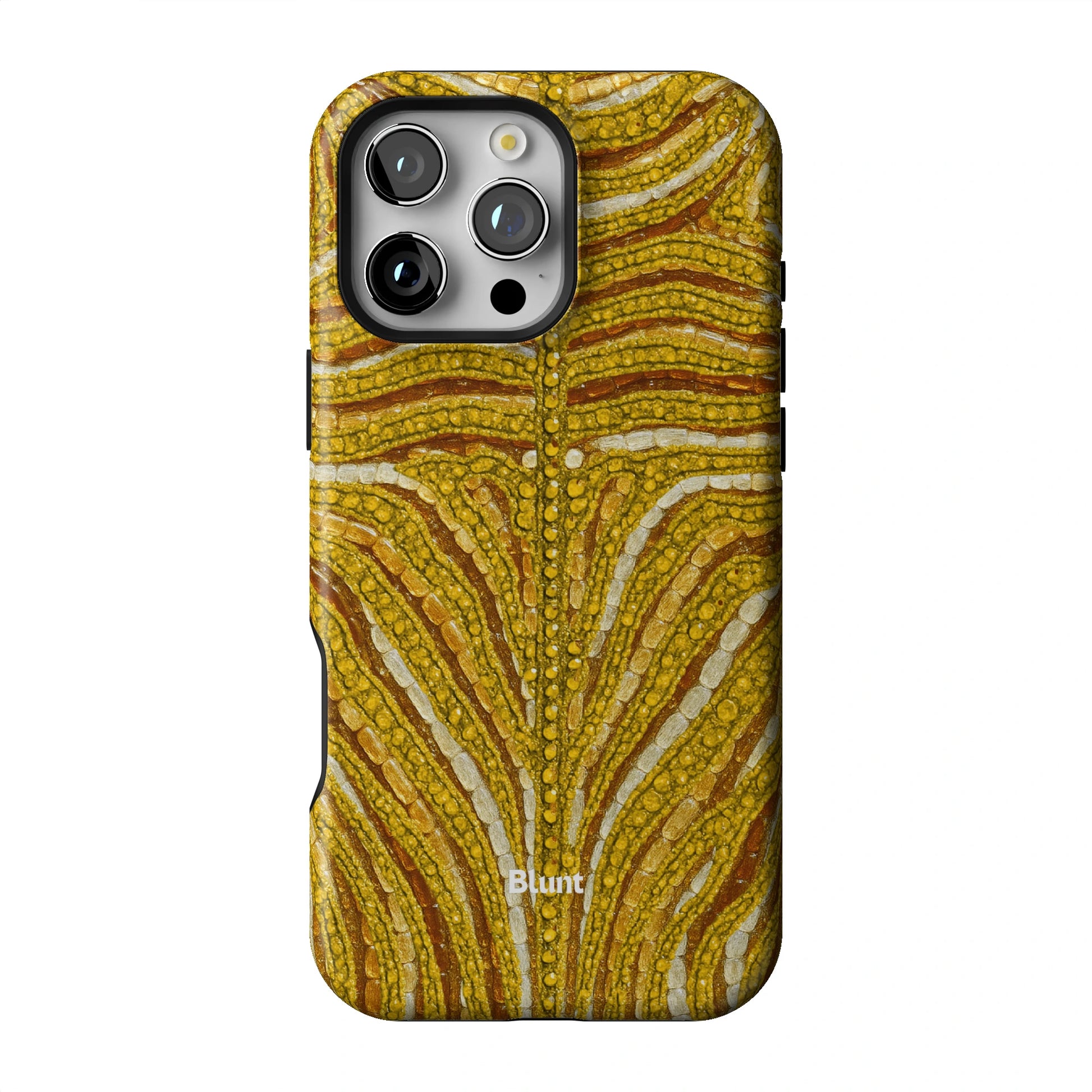 Golden Roots iPhone Case gallery - Iphone_16_Pro_Max_1