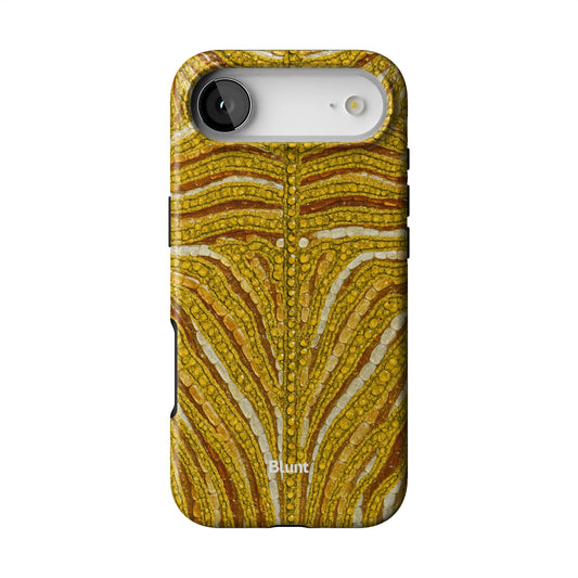 Golden Roots iPhone Case gallery - Iphone_17_Air_1