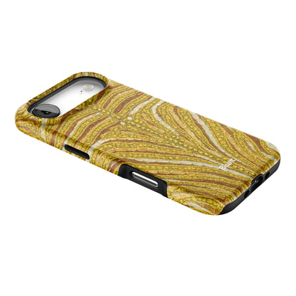 Golden Roots iPhone Case gallery - Iphone_17_Air_2