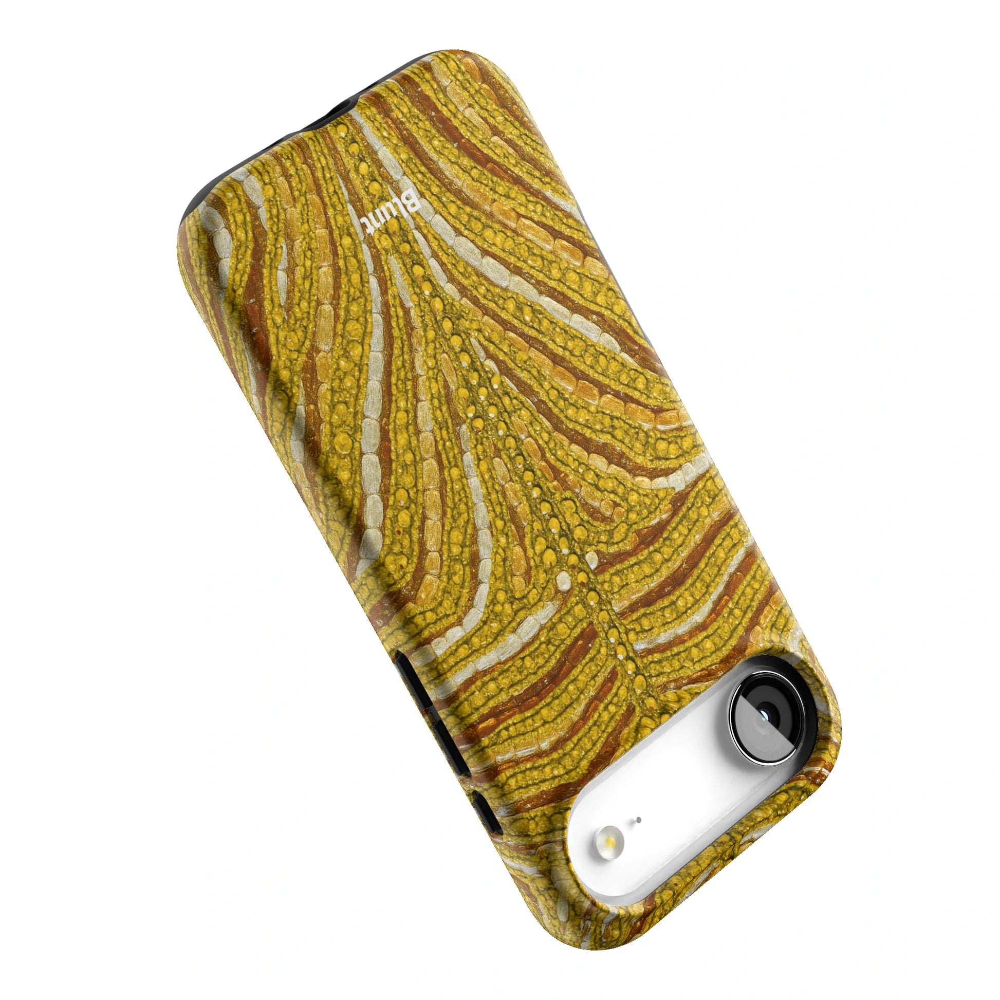 Golden Roots iPhone Case gallery - Iphone_17_Air_5