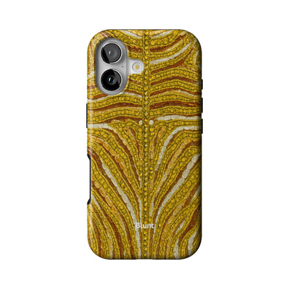 Golden Roots iPhone Case gallery - Iphone_17_Iphone_1