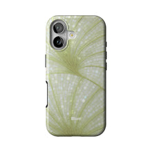 Golden Sage iPhone Case