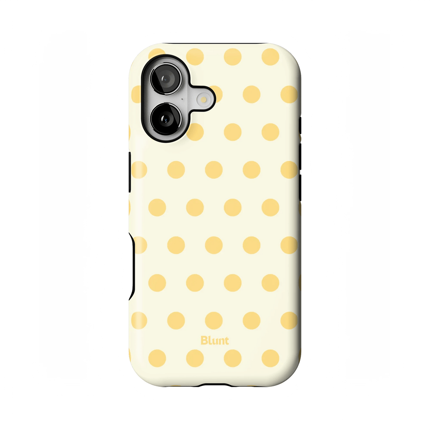 Golden Shortbread iPhone Case - Blunt Cases