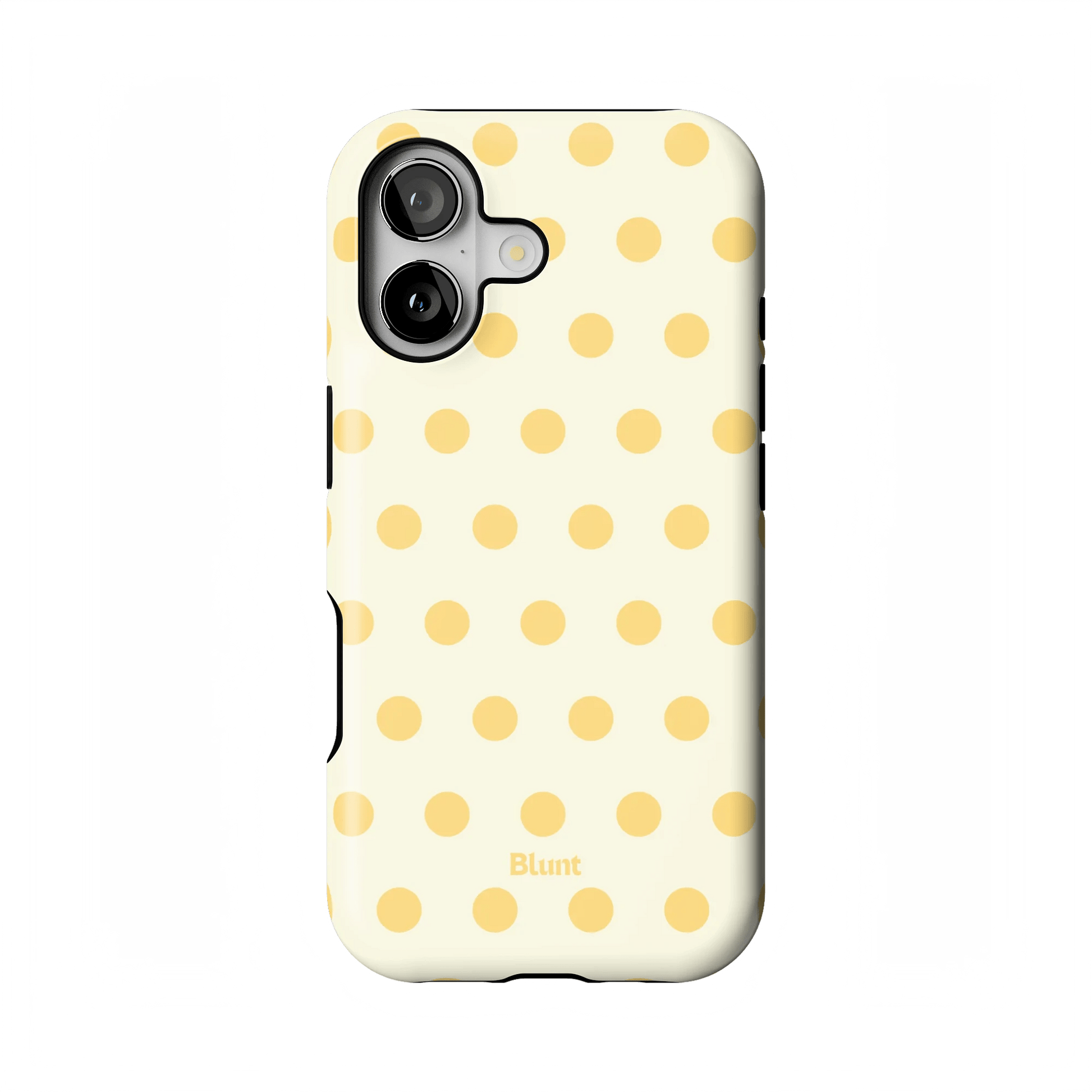 Golden Shortbread iPhone Case - Blunt Cases