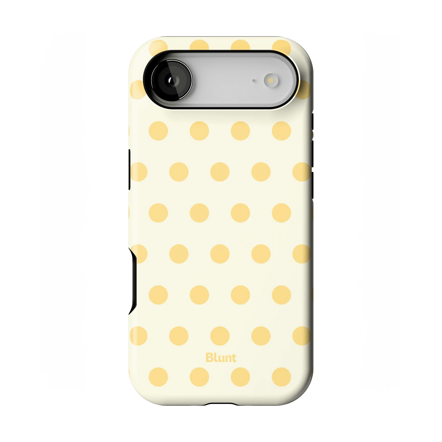 Golden Shortbread iPhone Case - Blunt Cases