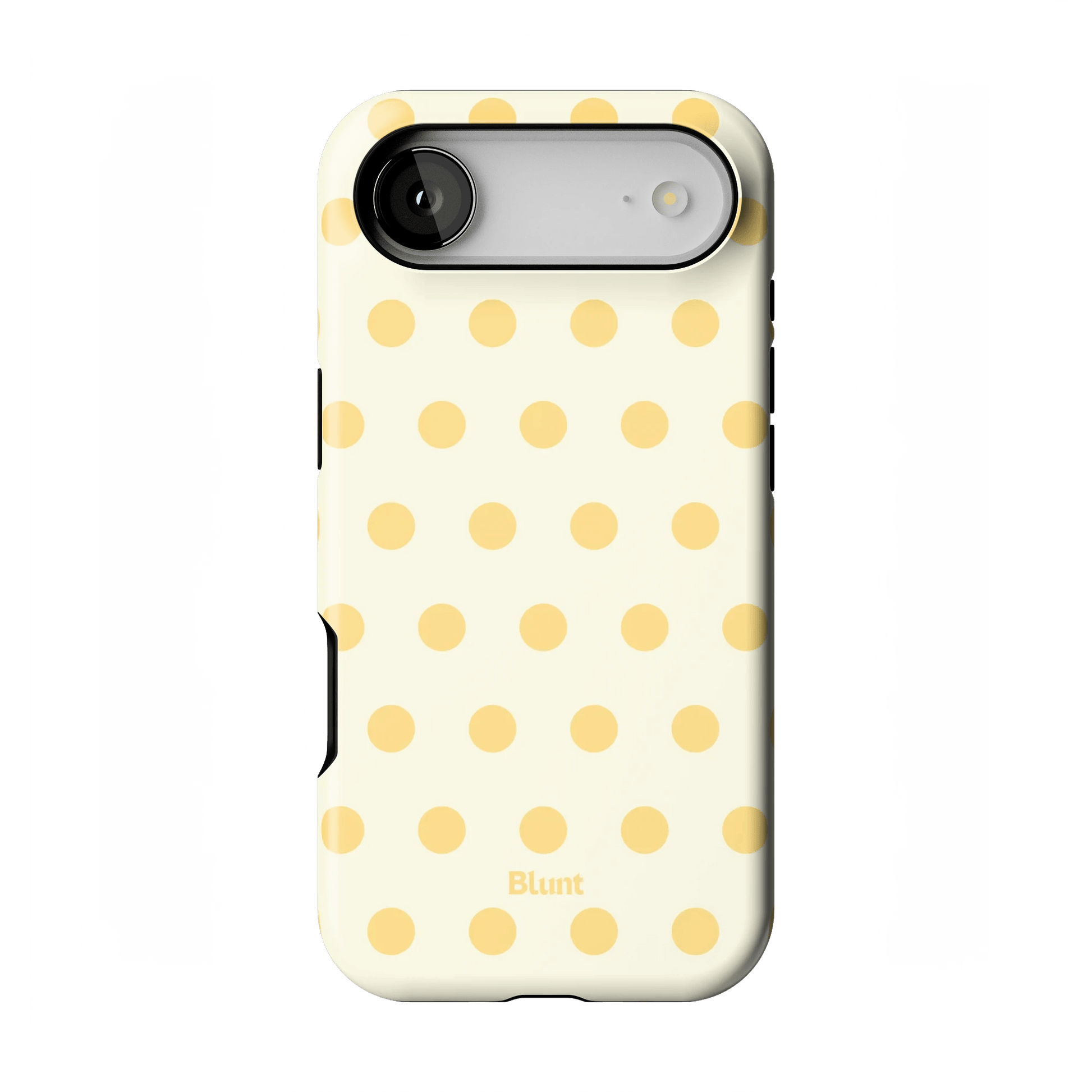 Golden Shortbread iPhone Case - Blunt Cases