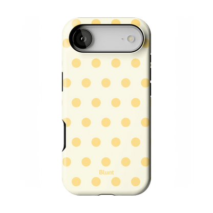 Golden Shortbread iPhone Case - Blunt Cases