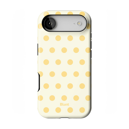Golden Shortbread iPhone Case - Blunt Cases