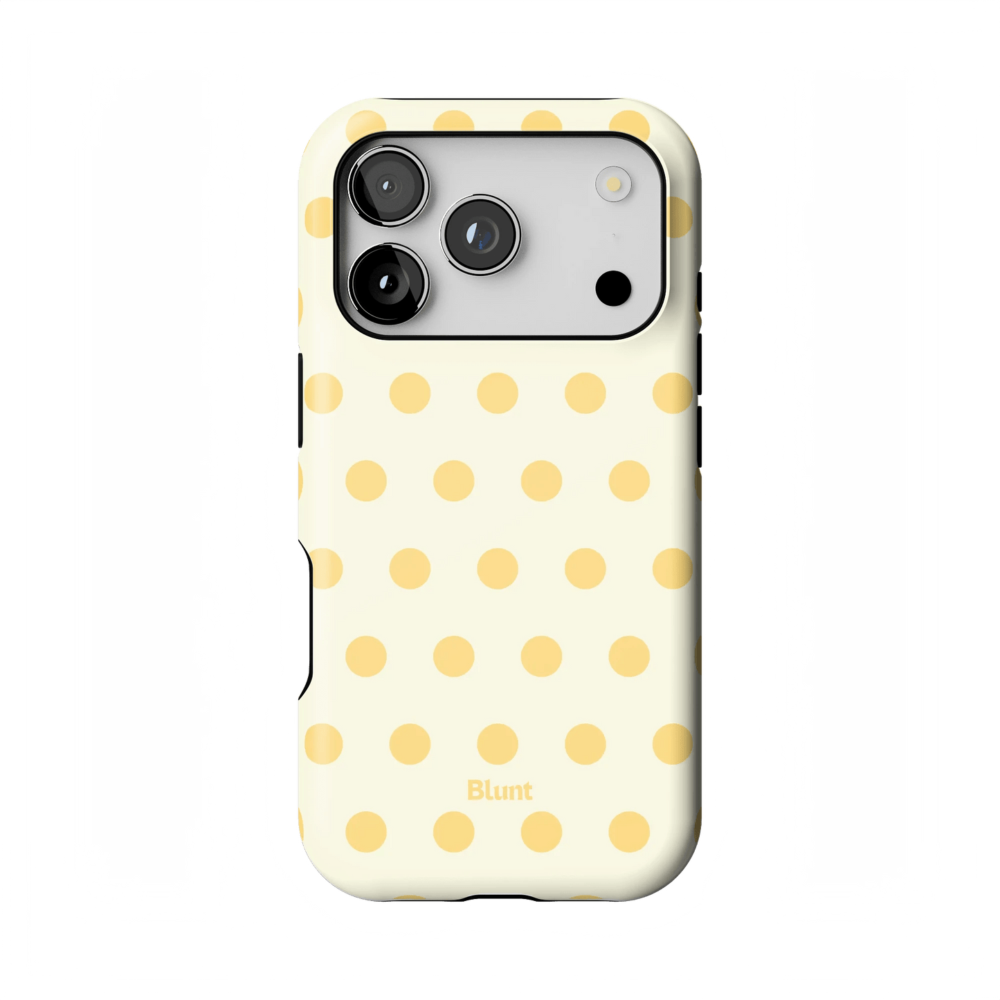 Golden Shortbread iPhone Case - Blunt Cases