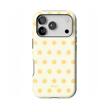 Golden Shortbread iPhone Case - Blunt Cases