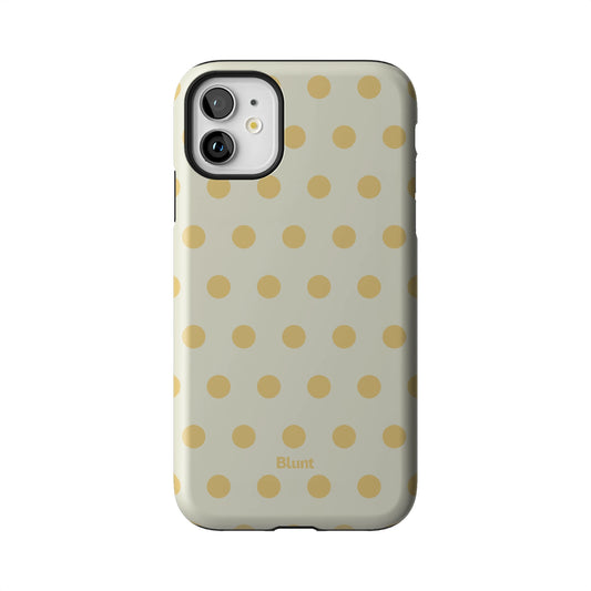 Golden Shortbread iPhone Case gallery - Iphone_11_Iphone_1
